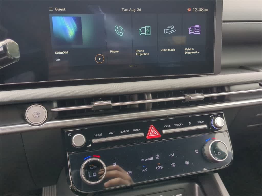 Thumbnail: 2026 Hyundai Santa Cruz - 28