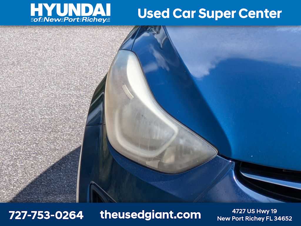 Thumbnail: 2015 Hyundai Elantra - 9