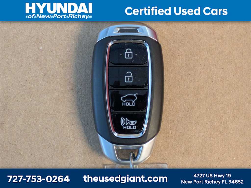 Thumbnail: 2021 Hyundai Kona - 31