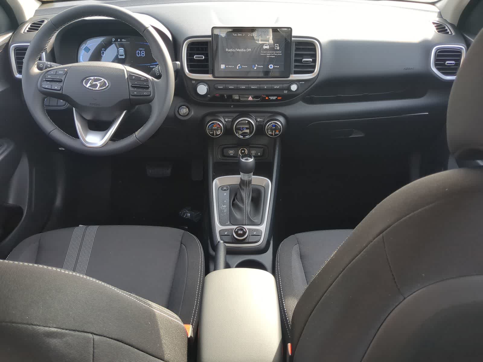 Thumbnail: 2026 Hyundai Venue - 14