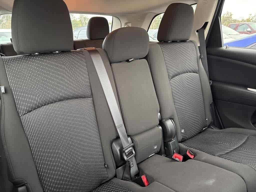 Thumbnail: 2015 Dodge Journey - 8