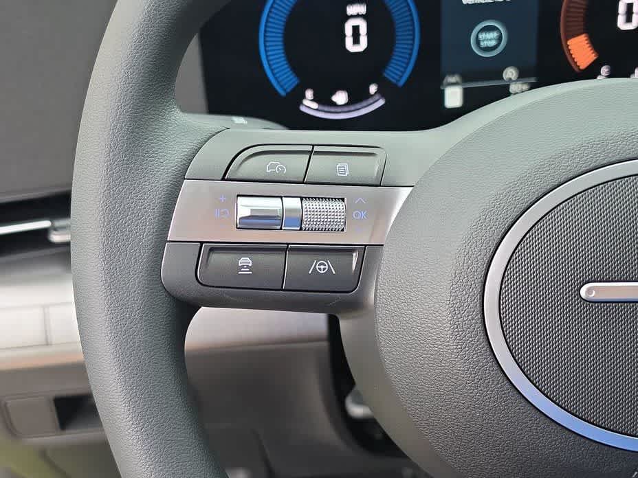 Thumbnail: 2026 Hyundai Kona - 25
