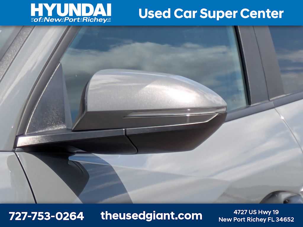 Thumbnail: 2024 Hyundai Santa Cruz - 11