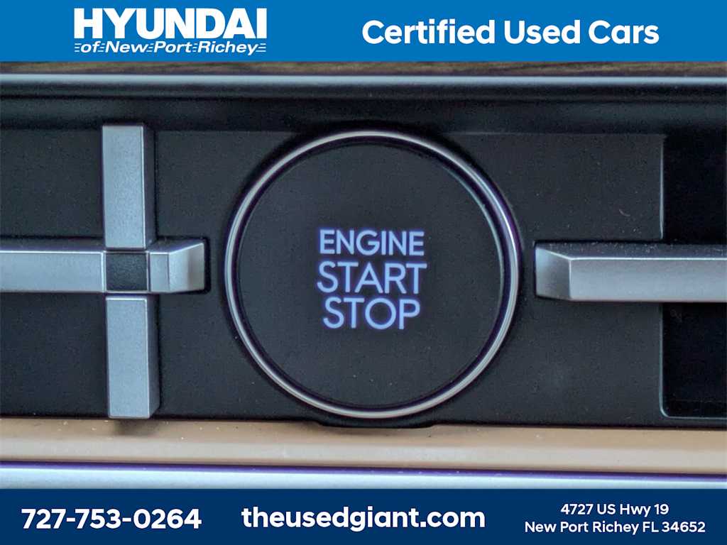 Thumbnail: 2025 Hyundai Santa Fe - 48