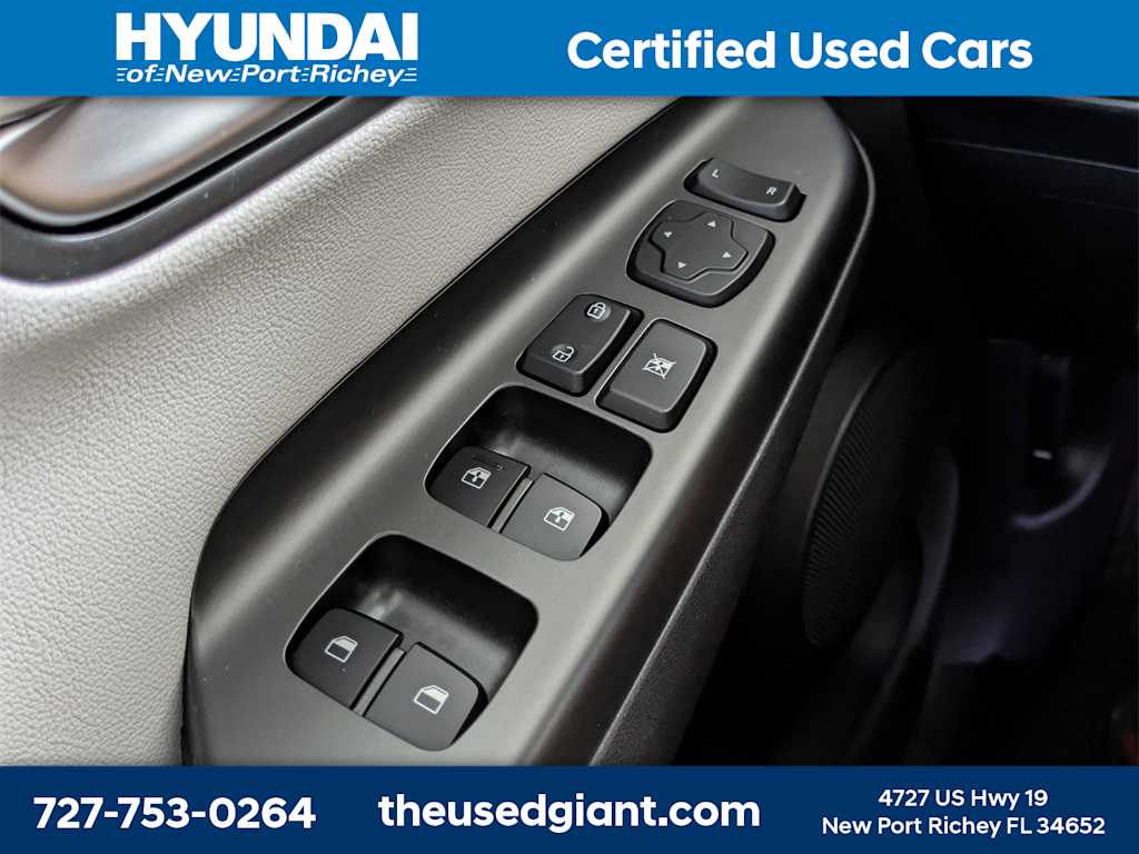 Thumbnail: 2023 Hyundai Kona - 34