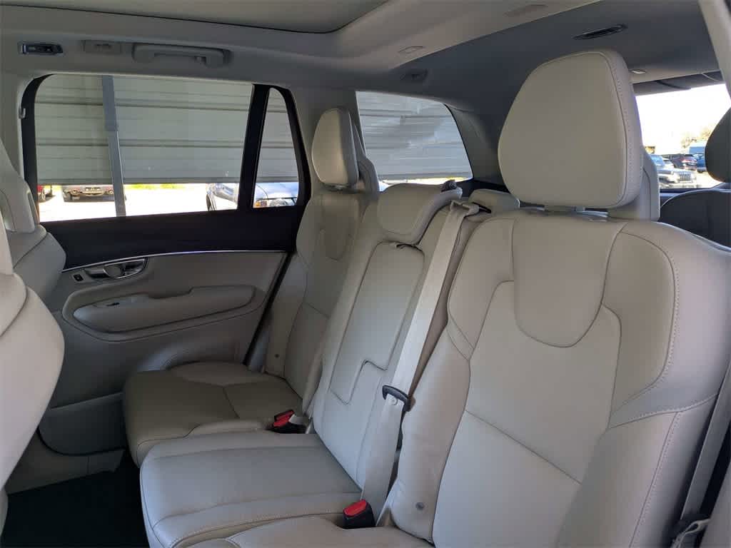 Thumbnail: 2020 Volvo XC90 - 19