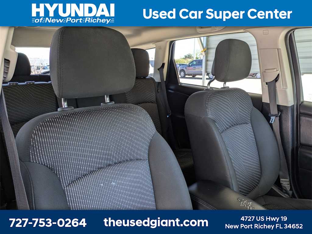 Thumbnail: 2020 Dodge Journey - 6