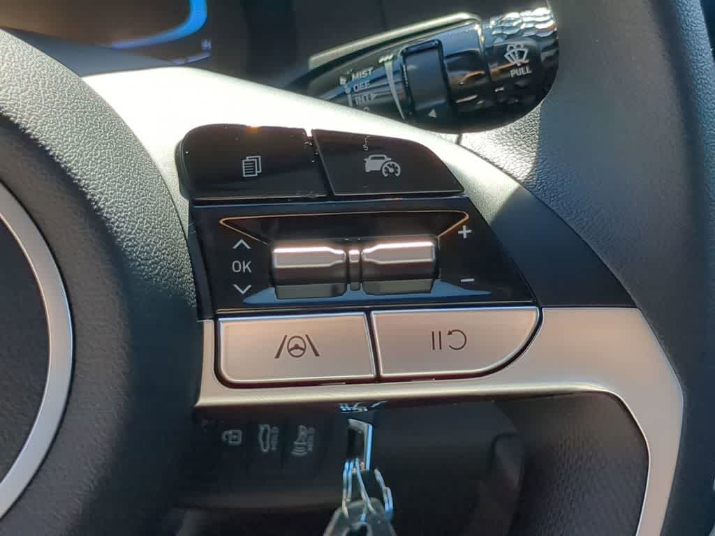 Thumbnail: 2026 Hyundai Elantra - 25