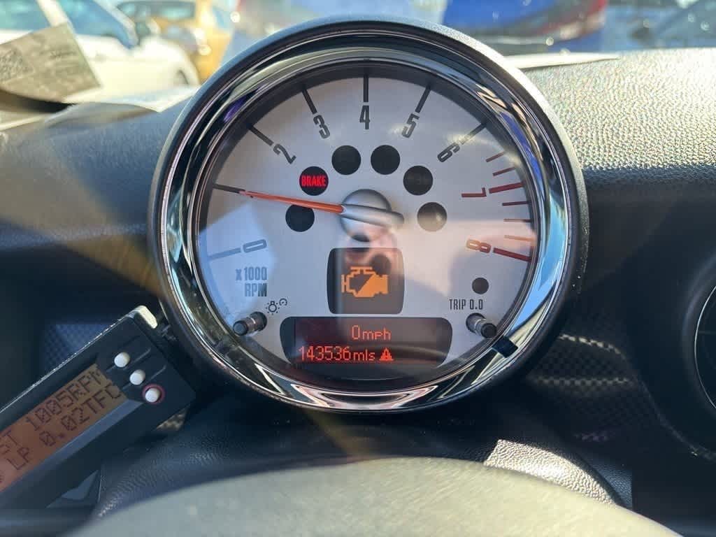 Thumbnail: 2013 MINI Cooper Hardtop - 13