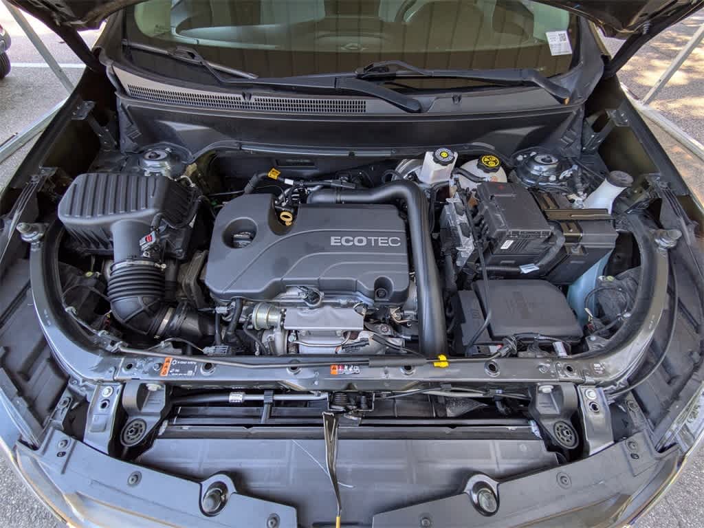 Thumbnail: 2020 Chevrolet Equinox - 13