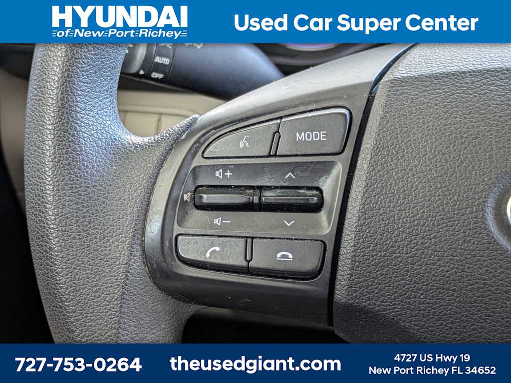 Thumbnail: 2020 Hyundai Venue - 26