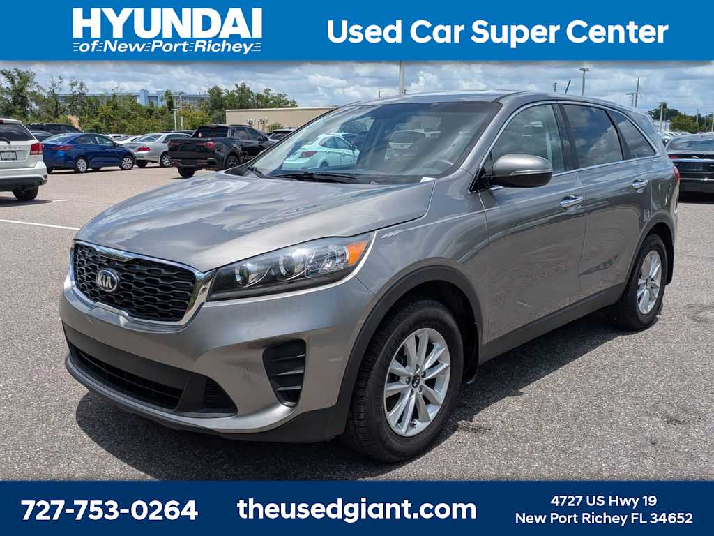 2019 Kia Sorento L -
                  New Port Richey, FL