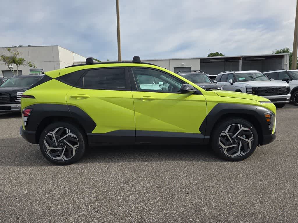 Thumbnail: 2026 Hyundai Kona - 8