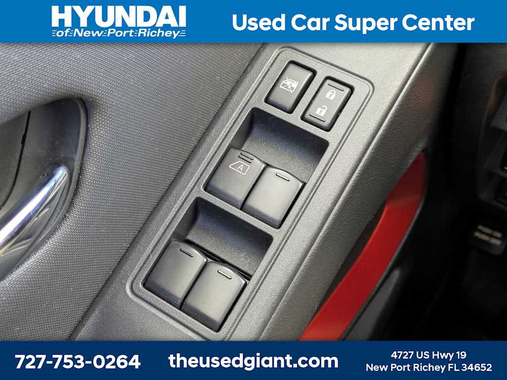 Thumbnail: 2022 Nissan Frontier - 28