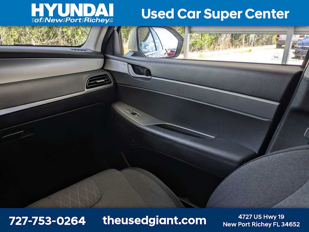 Thumbnail: 2020 Hyundai Palisade - 21