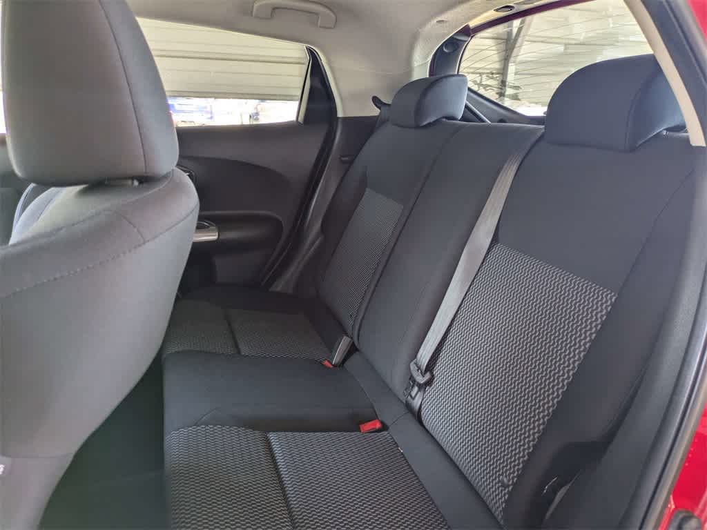 Thumbnail: 2016 Nissan Juke - 14