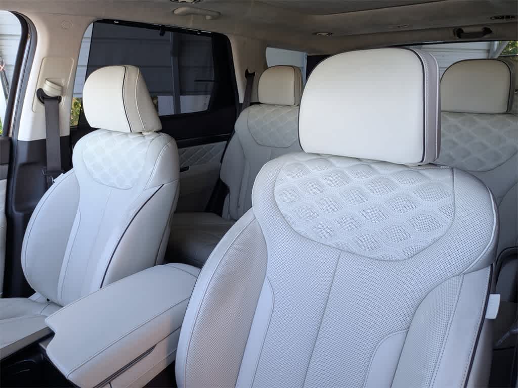 Thumbnail: 2020 Hyundai Palisade - 7