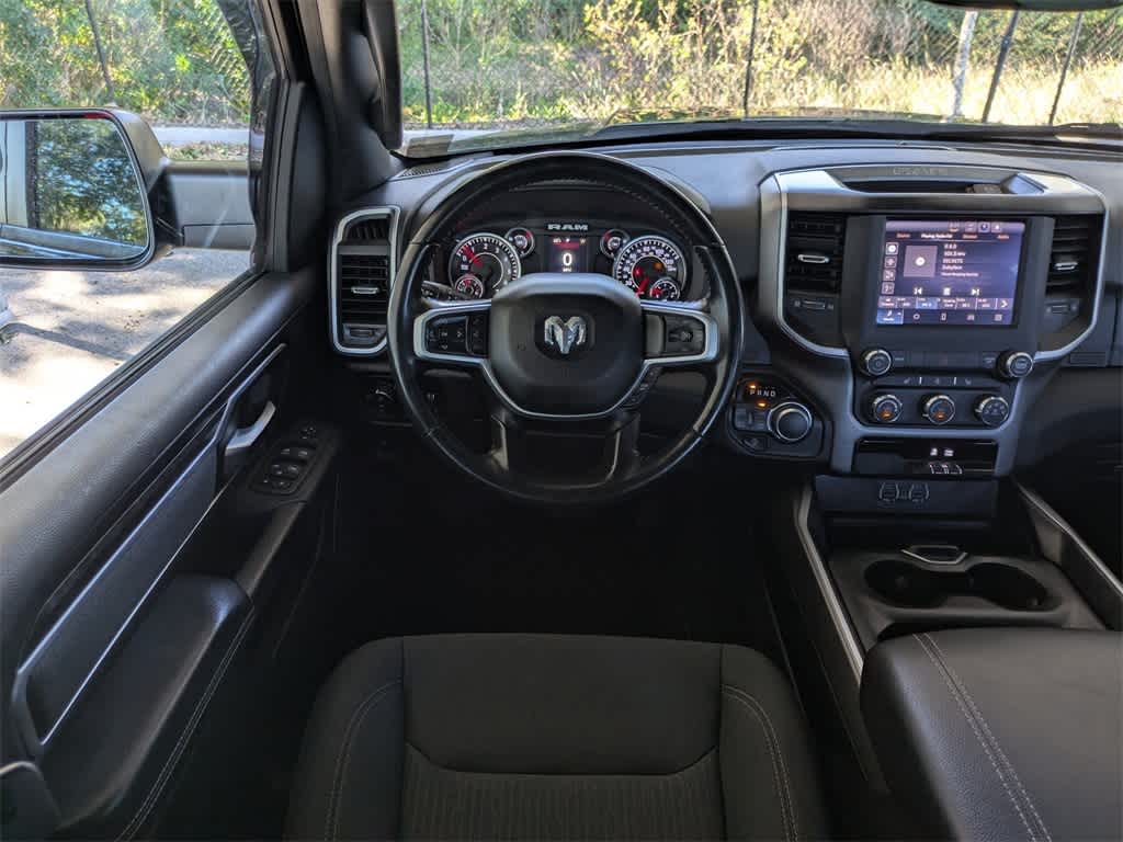 Thumbnail: 2023 RAM 1500 - 20