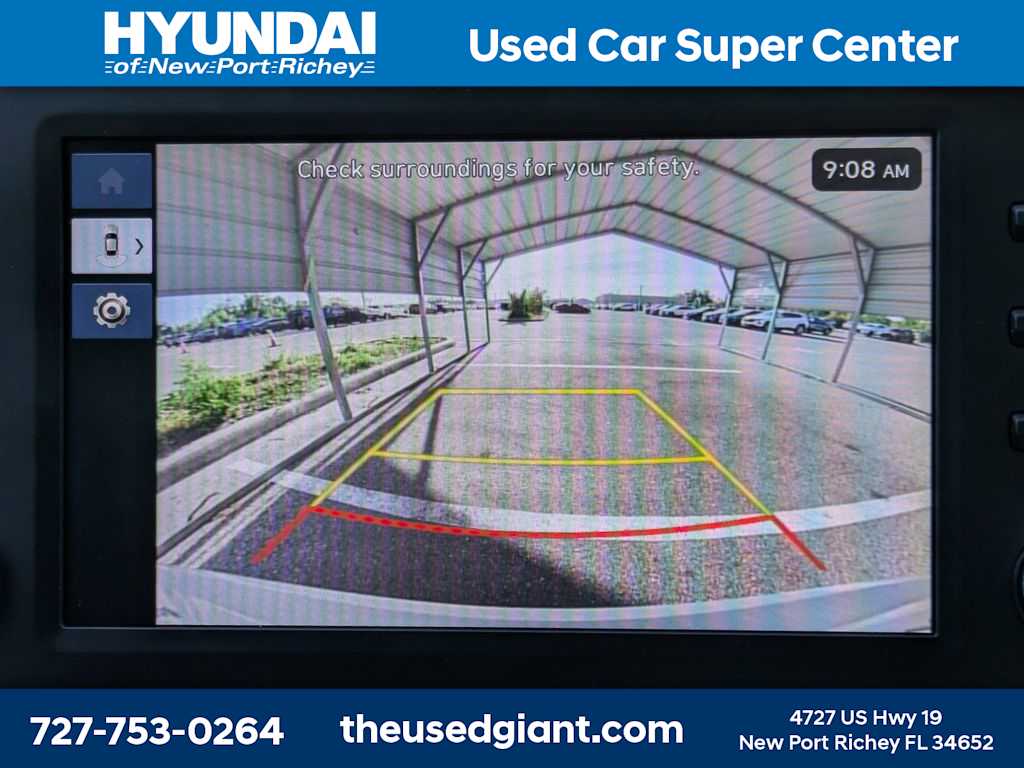 Thumbnail: 2025 Hyundai Elantra - 20