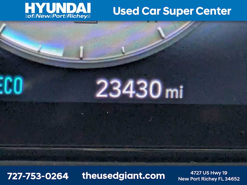 Thumbnail: 2024 Hyundai Tucson - 42