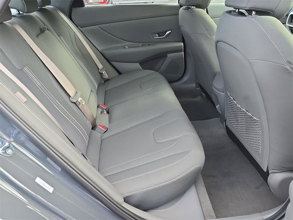 Thumbnail: 2026 Hyundai Elantra - 20