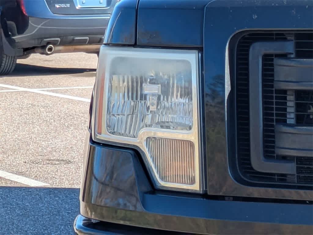 Thumbnail: 2013 Ford F-150 - 9