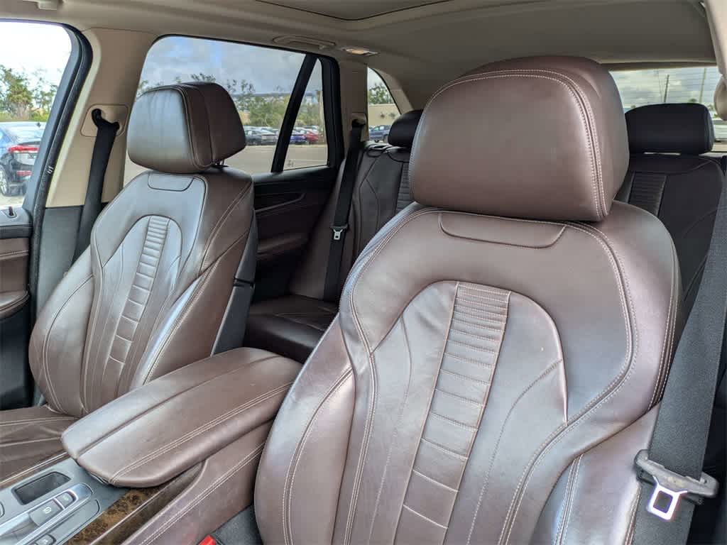 Thumbnail: 2015 BMW X5 - 7