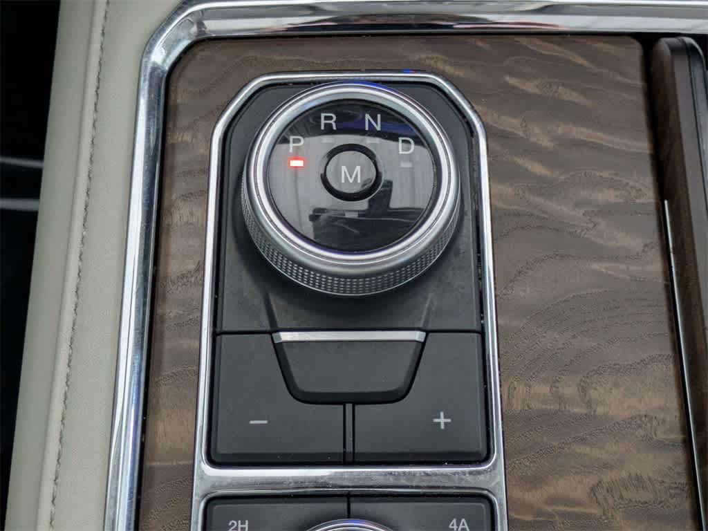 Thumbnail: 2021 Ford Expedition MAX - 39