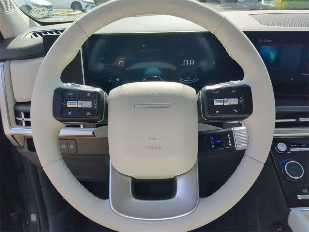 Thumbnail: 2026 Hyundai Santa Fe - 22