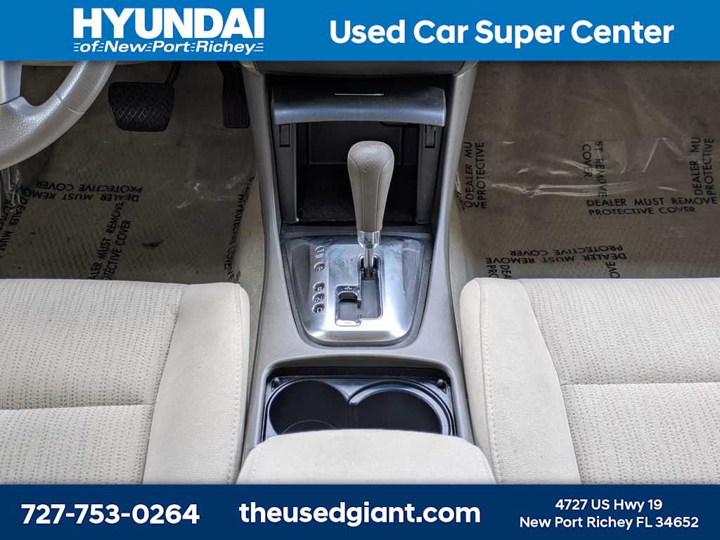 Thumbnail: 2011 Nissan Altima - 19