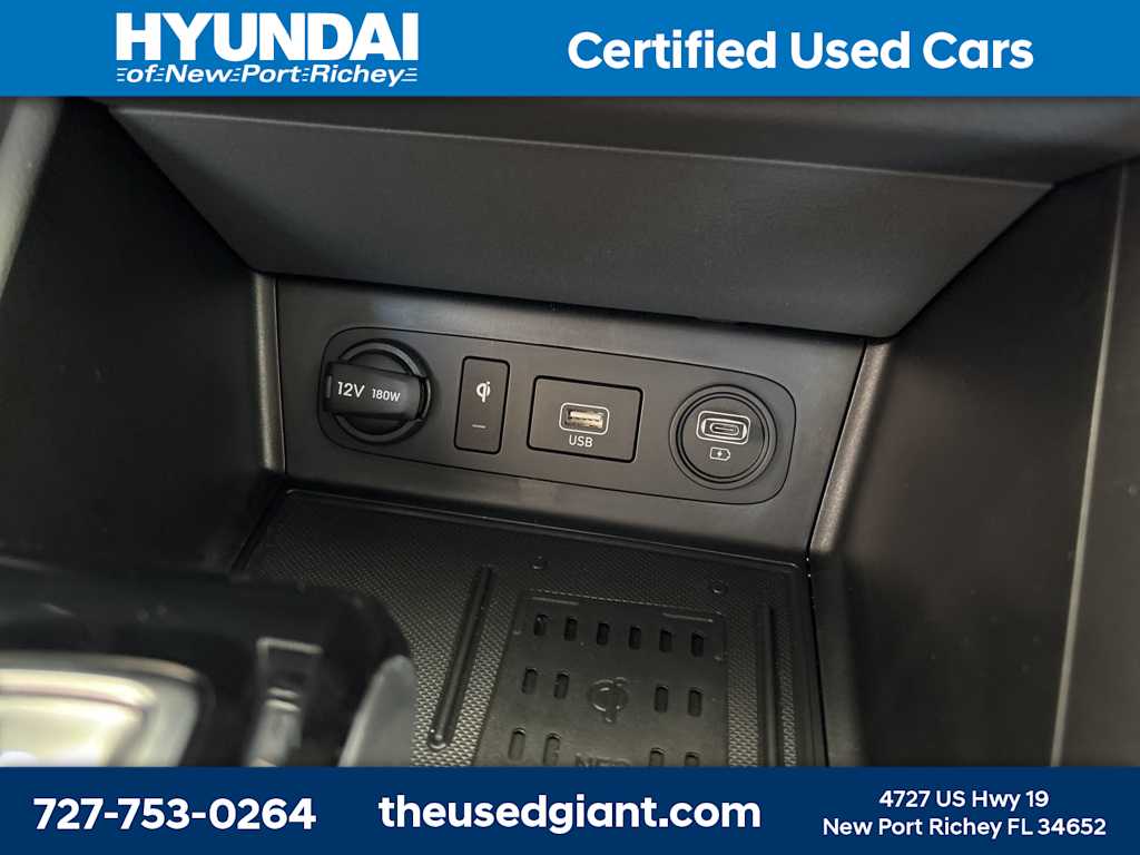 2022 Hyundai Sonata SEL Plus 30