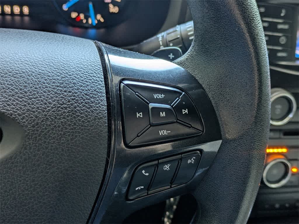 Thumbnail: 2017 Ford Explorer - 29