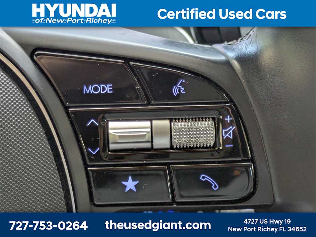 Thumbnail: 2024 Hyundai Ioniq 6 - 31