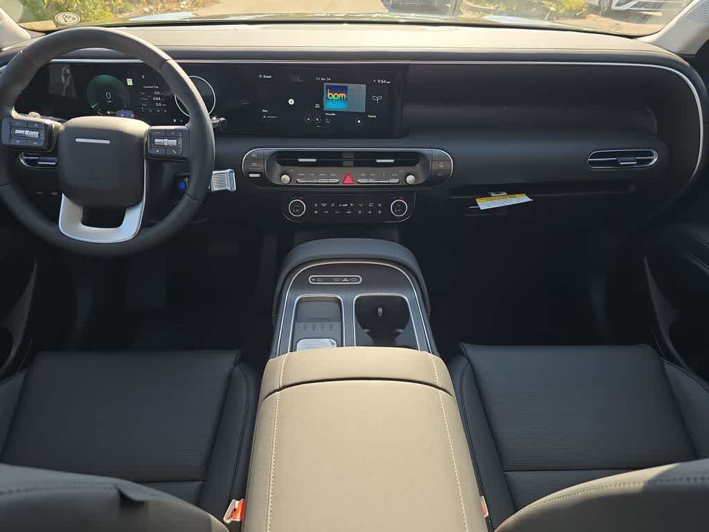 Thumbnail: 2026 Hyundai Palisade - 19