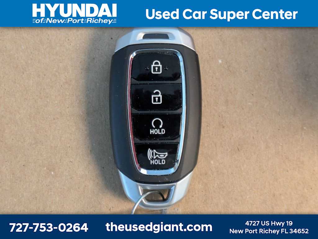 Thumbnail: 2026 Hyundai Venue - 33