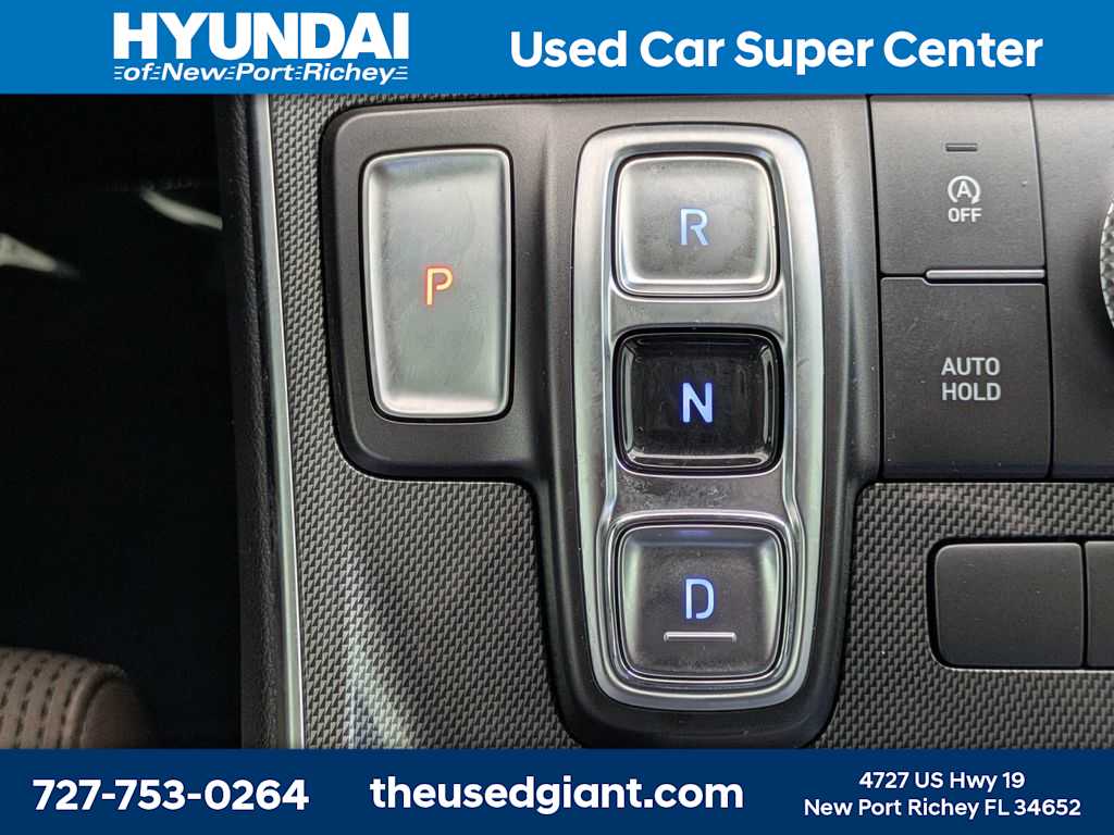 Thumbnail: 2023 Hyundai Santa Fe - 26