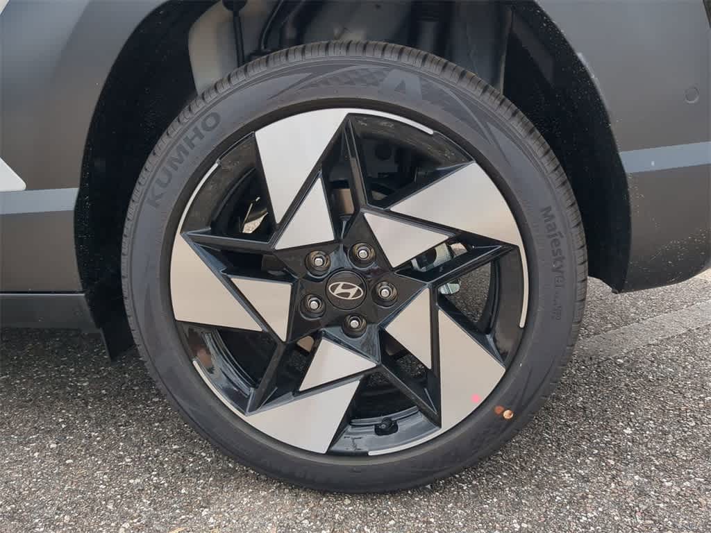 Thumbnail: 2026 Hyundai Kona - 12