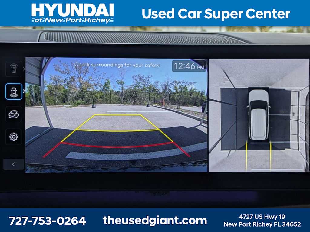 Thumbnail: 2024 Hyundai Santa Fe - 31