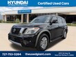  Nissan Armada