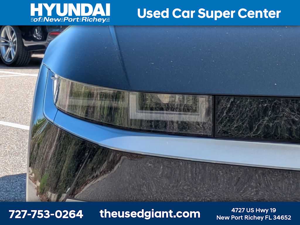 Thumbnail: 2025 Hyundai Ioniq 5 - 9