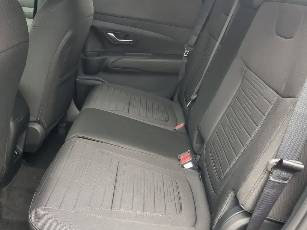 Thumbnail: 2026 Hyundai Santa Cruz - 20