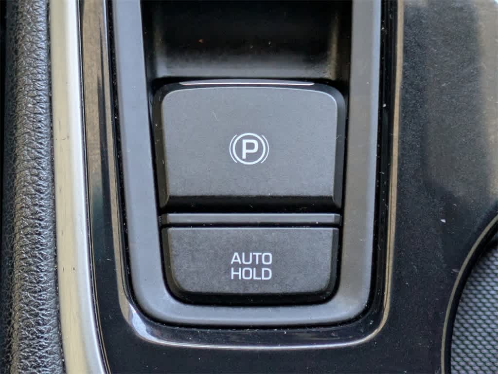 Thumbnail: 2019 Hyundai Sonata - 30