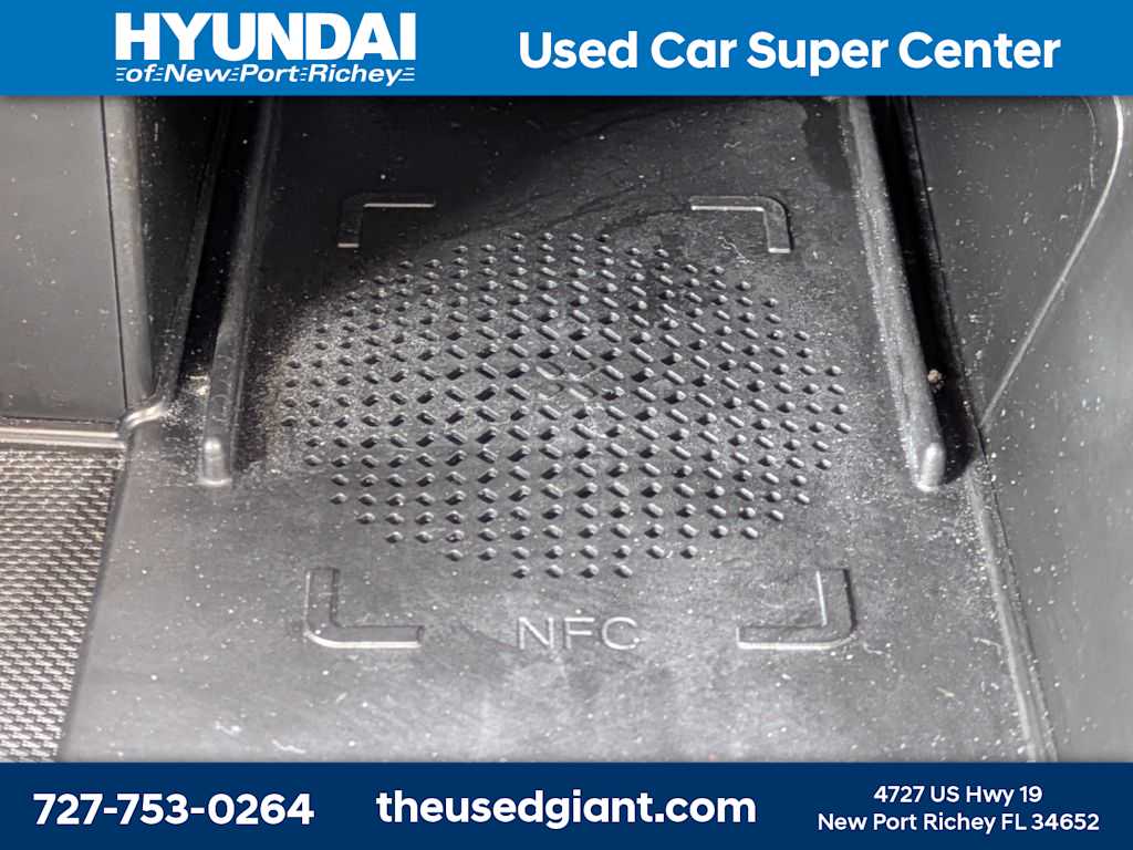 Thumbnail: 2023 Hyundai Tucson - 26