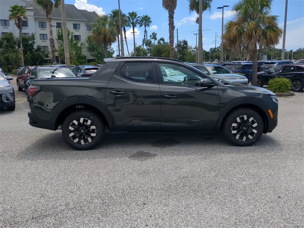Thumbnail: 2026 Hyundai Santa Cruz - 7
