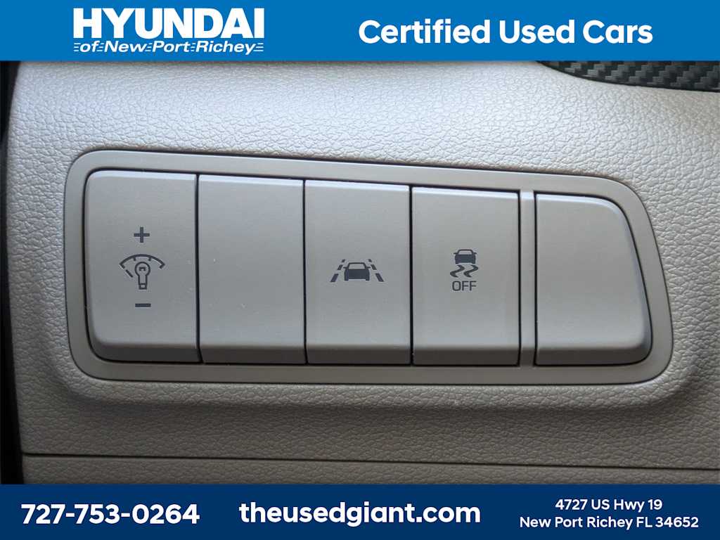 Thumbnail: 2019 Hyundai Tucson - 23