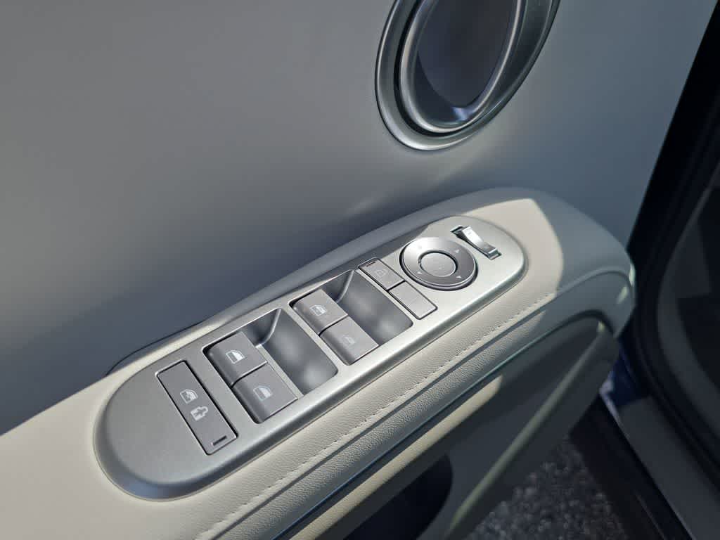 Thumbnail: 2026 Hyundai Palisade - 17