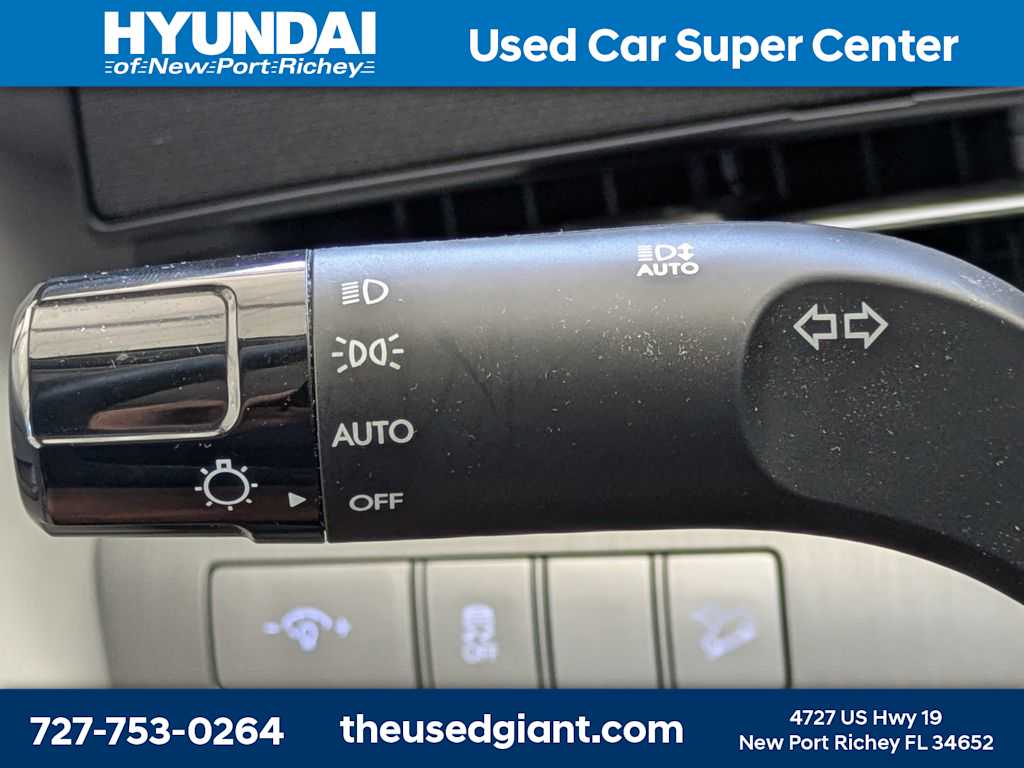 Thumbnail: 2024 Hyundai Kona - 32