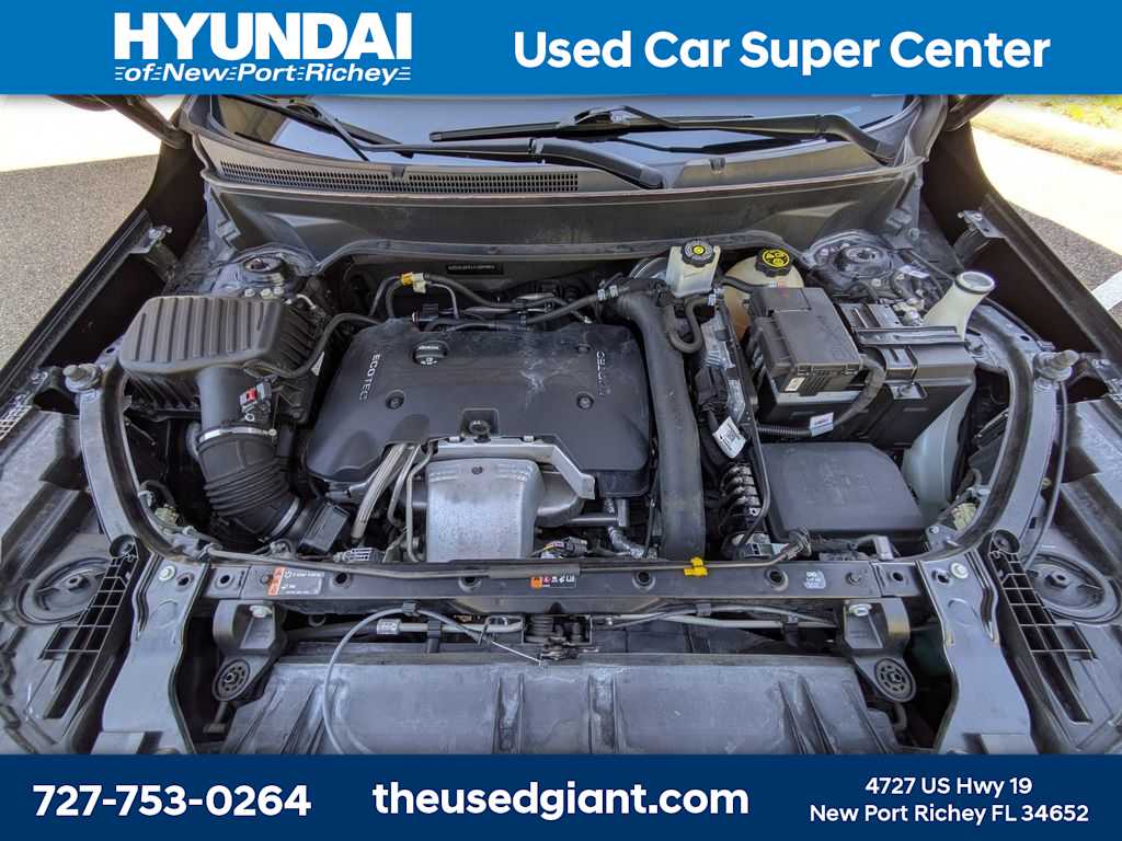 Thumbnail: 2018 GMC Terrain - 14