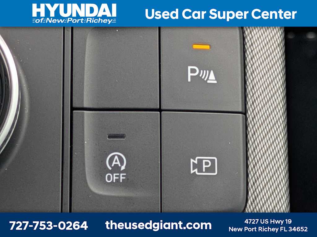 2023 Hyundai Palisade SEL - Photo 34