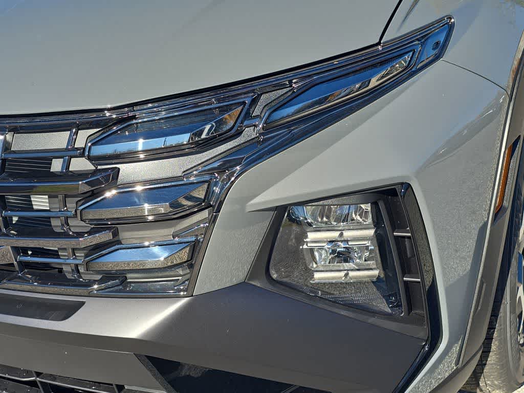 Thumbnail: 2026 Hyundai Tucson - 11